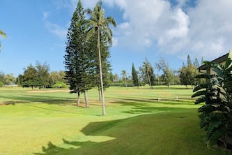 Spacious 2 bedroom 2 bathroom on North Shore - Kuilima Estates West