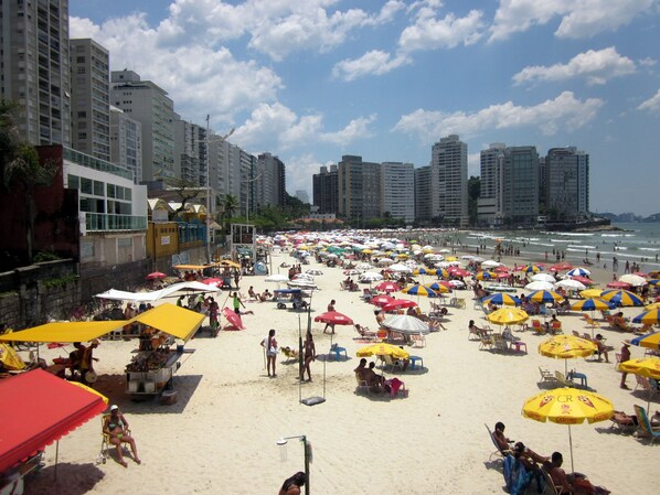 Plage