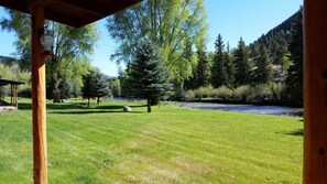 View from the Deck