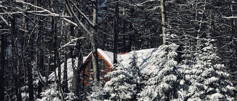 Deportes de invierno