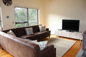 Top Storey Living Room