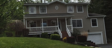 Close to Cornell and Ithaca College!  BEST VALUE  

