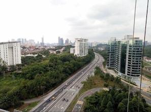 Mid Valley View