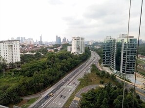 Mid Valley View