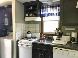 Eget kök