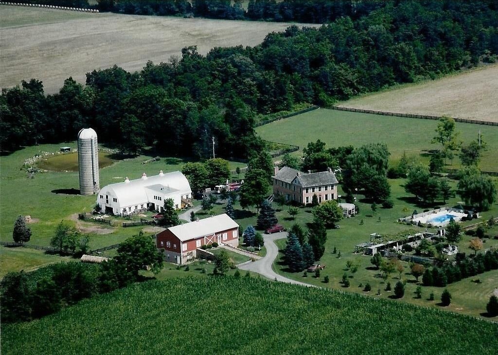 Gettysburg Civil War Farm ~ 65 Acres Of Scenic Privacy