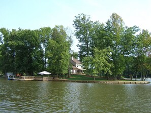 Lake