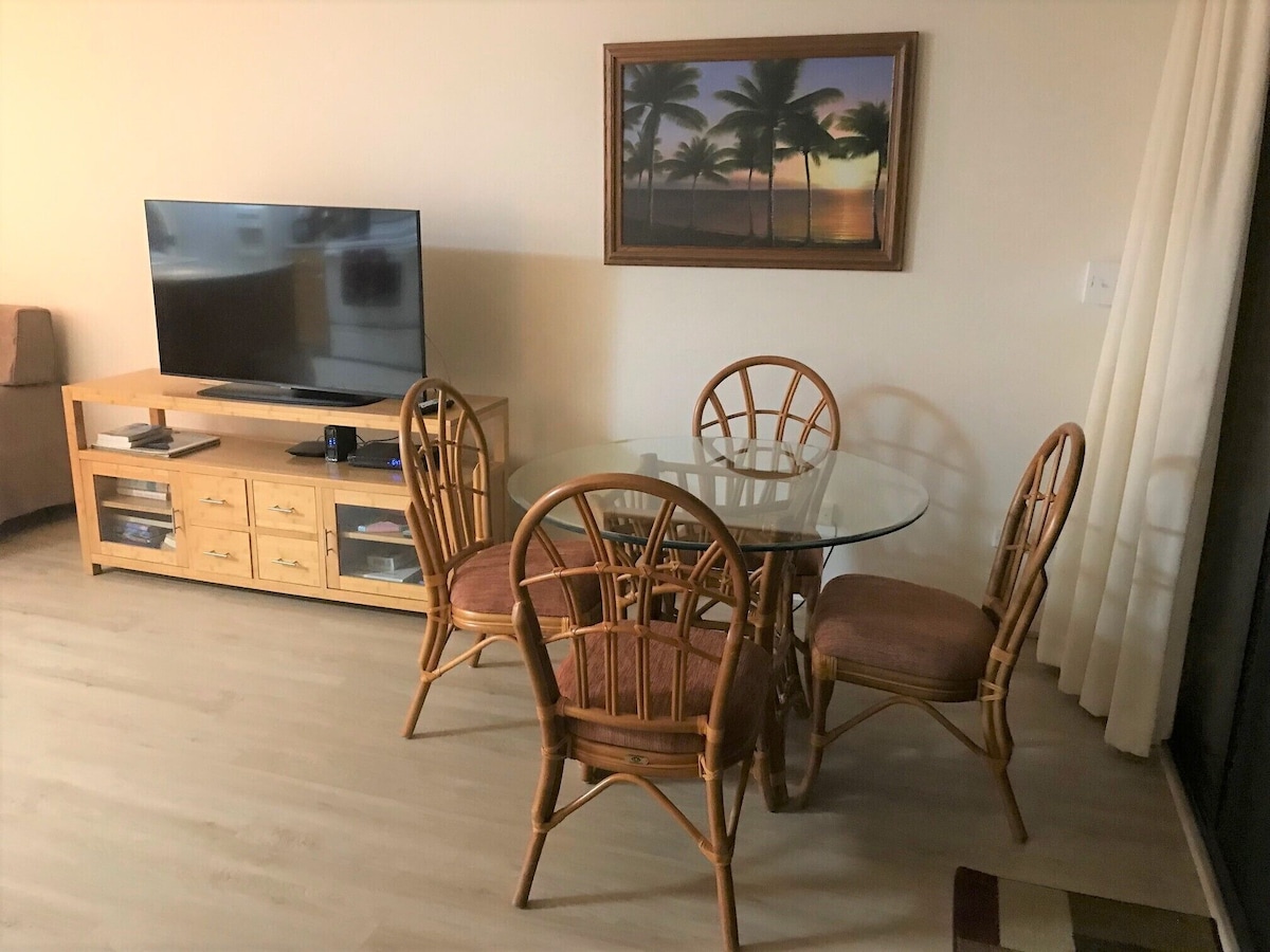 Beautiful Ocean View Maui Sunset Condo – B213