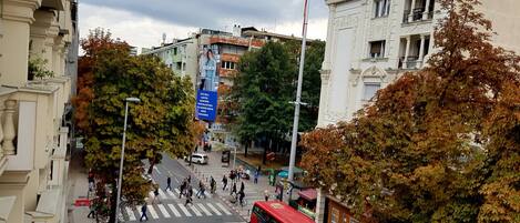 Εξωτερικοί χώροι