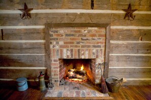 Kamin