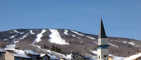 Stratton Mountain Resort