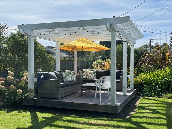Terrass/Patio