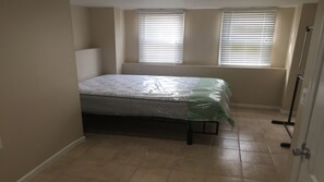 1st floor bedroom