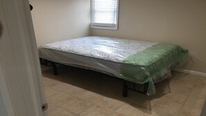 1st floor bedroom