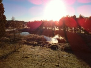 Boendeområde