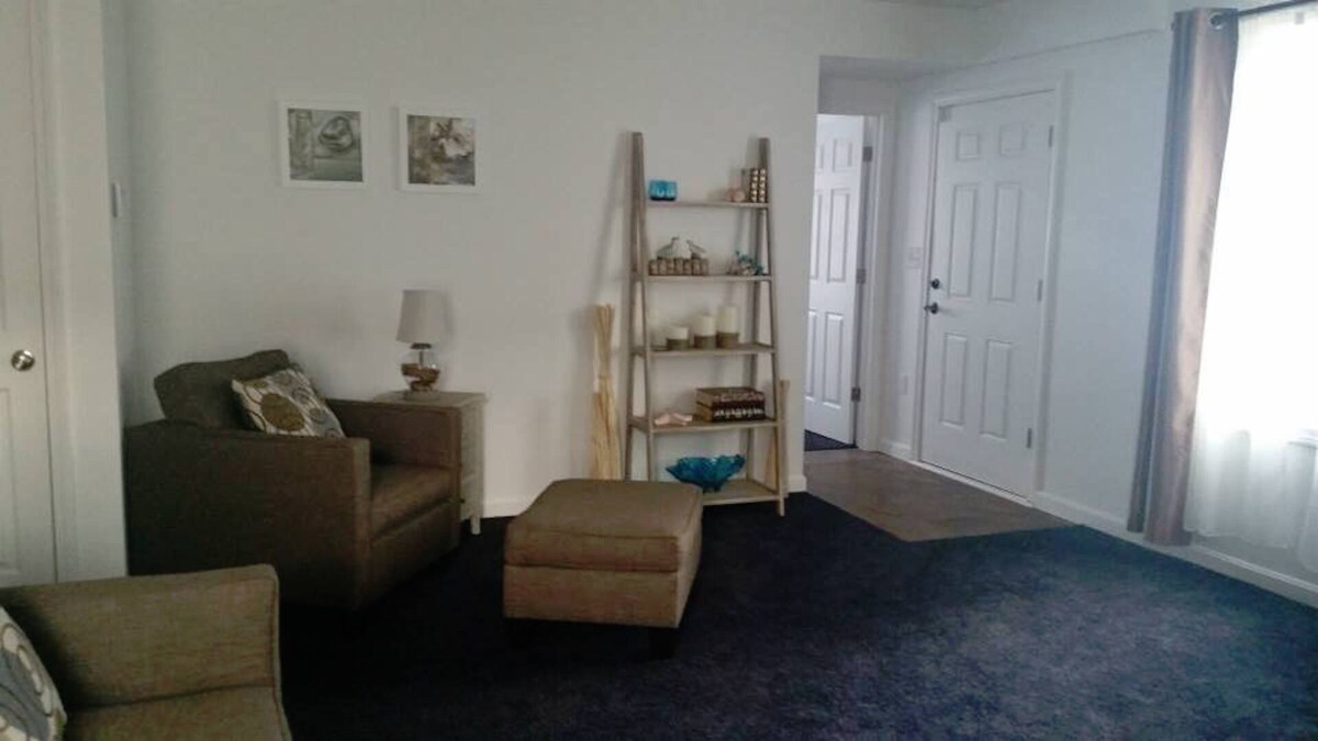 Pearls On Perkins, Beautiful Condo