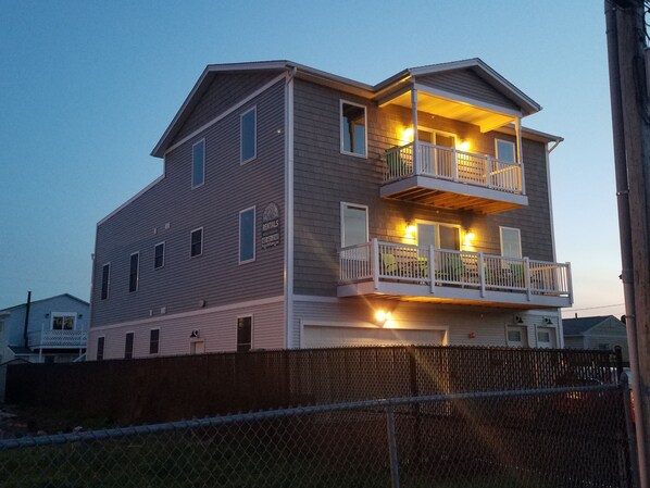 Brand new Construction!