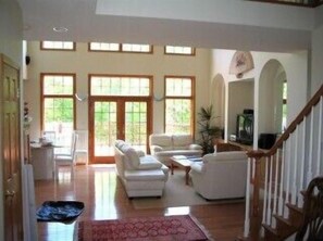 Beauty and Comfort 