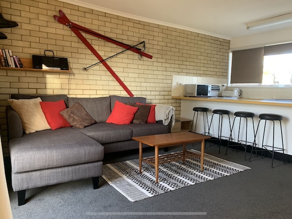 Lounge / Living Area 