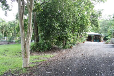 Peaceful @ West Woombye