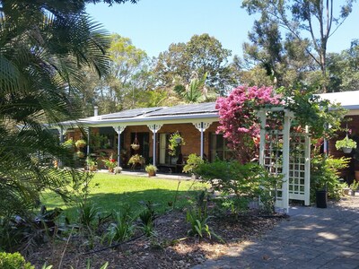 Peaceful @ West Woombye