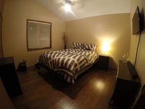 Bedroom  #2