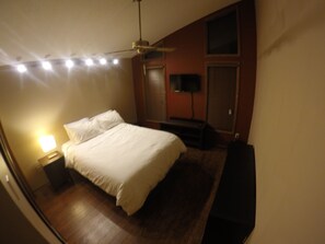 Bedroom #3
