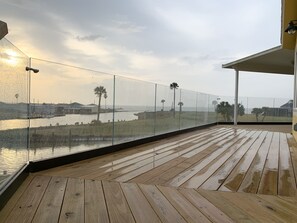 Terassi/patio