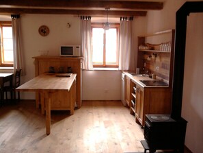 Eget kök
