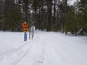 Sports d’hiver