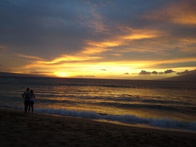 HUGE SAVINGS!  Beautiful Ocean View Maui Condo!  BOOK NOW!