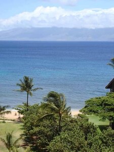 HUGE SAVINGS!  Beautiful Ocean View Maui Condo!  BOOK NOW!