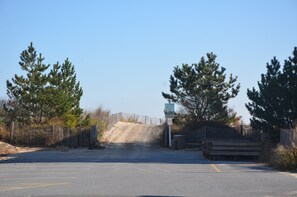 Boendeområde