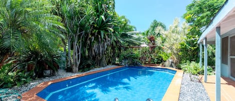 Muri Lodge, Rarotonga