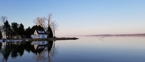 Little Lake House