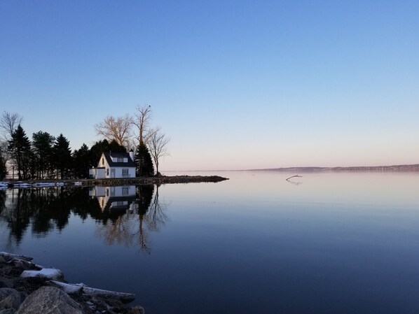 Little Lake House