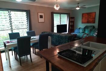 Daintree Holiday Accommodation