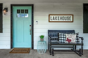 Welcome to our Lakehouse!