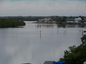 Inter Coastal view from Lani