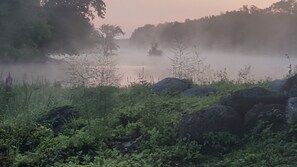 Boendeområde
