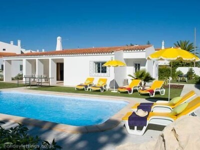 Picture of villa