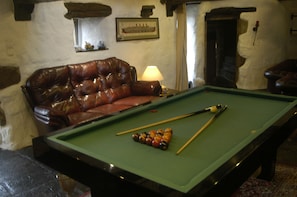 Le billard