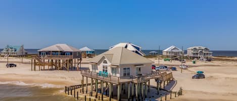 Villa Delphinus Dauphin Island