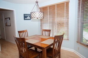 Kitchen Table