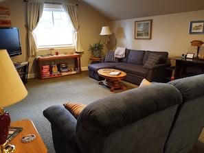 Front room