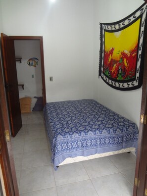 
quarto de casal