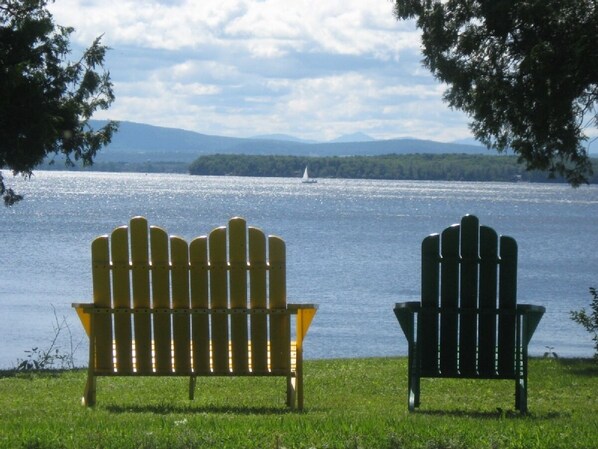 Relaxing