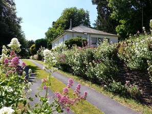Coleridge Lodge