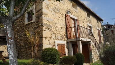Picture of villa