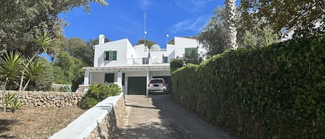 Fachada